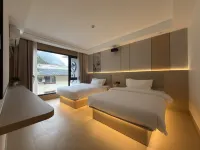 Jianchuan Hotel