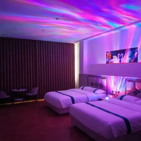 Luyun Hotel (Huangguoshu Waterfalls Scenic Area)