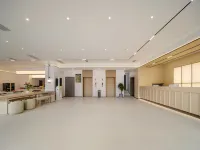 Muzhe Yuexiang Hotel فنادق في ده يانغ