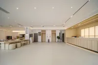 Muzhe Yuexiang Hotel - เปิดใหม่