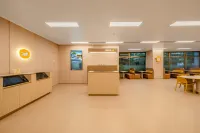 Hanting Express Hotel (Guiyang Nanming Qingxiu 2046 Branch) - วิวภูเขา