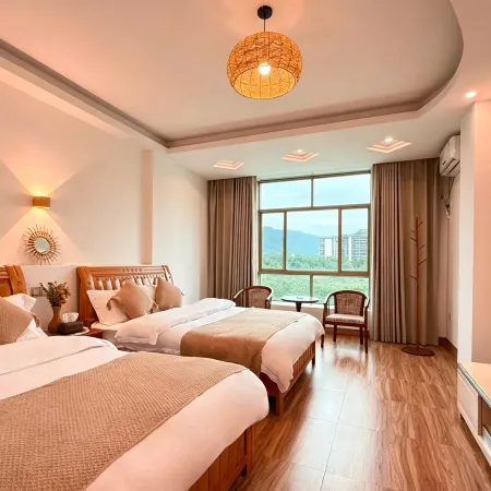 Laimande Apartment