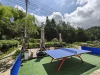 Meet the B&B - Parking