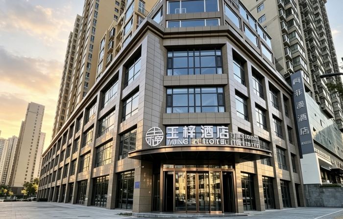 Wang Zi Hotel