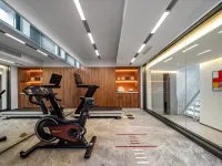 UrCove by Hyatt Hotel (Lanzhou Zhongshan Bridge Zhangye Road Pedestrian Street) - Bintang 4