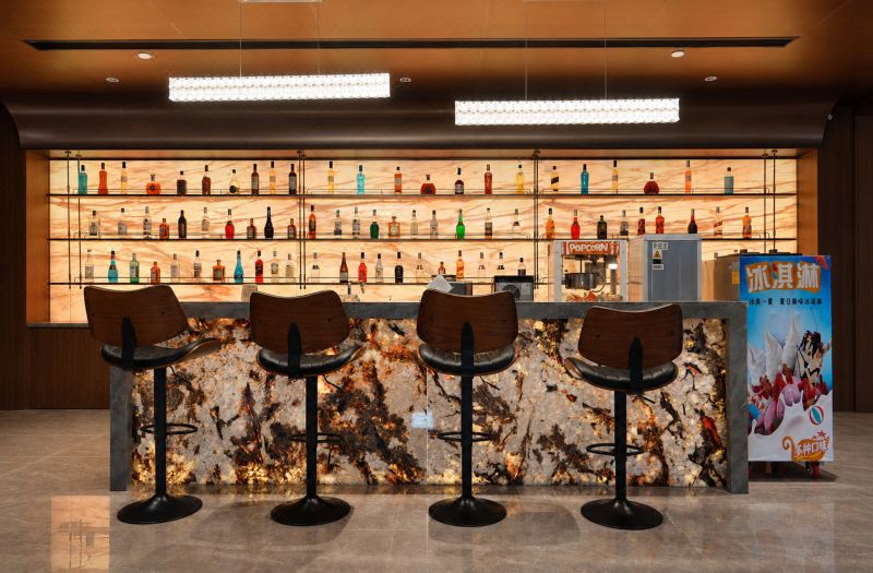 Tingtao Garden Light Luxury Retreat (Taihu Xishan Store) photo 3
