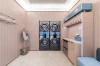 HanTing Hotel (Qinhuangdao Changli Gulou Street) - 2-stjärniga
