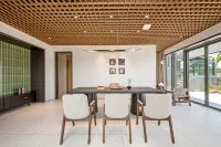 Tao Yang Alley · Imperial Kiln Lodge Collection · Half-Old Homestay - Parkering