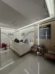 Kaiyuan E-sports Homestay (Anding East Road) - 2 tähden