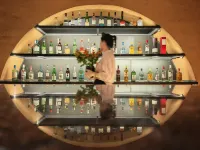 Silent - bar