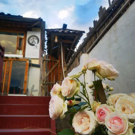 Zhagana Cloud Guesthouse