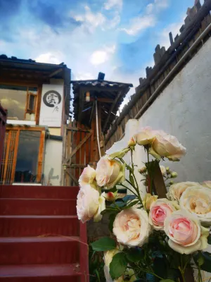Zhagana Cloud Guesthouse - 3 Sao