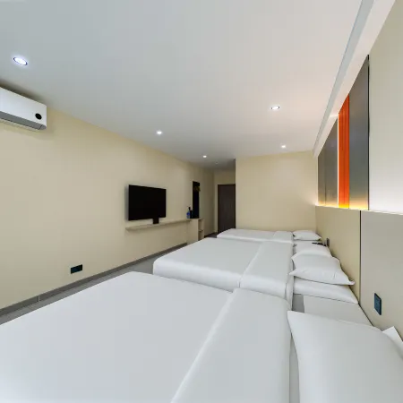Shangan Journey Boutique Stay