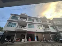 Qingshan Homestay (Pingjie Township) - con vistas a la montaña