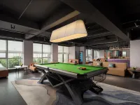 CityNote Hotel (Yuyao Nanlei South Road) - Wi-Fi