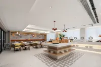Home Inn Selected (Lingshui Li Autonomous County Yingzhou Qingshui Bay Branch) - Завтрак