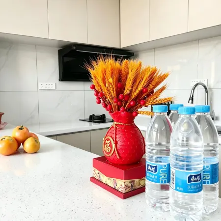 Zhuozi Nuanju Homestay