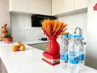 Zhuozi Nuanju Homestay - Parkering