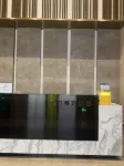 Qing Shiguang Hotel (Nanning Dongge Road Metro Station Qingxiu Wanda Branch) - balcony