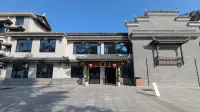 Gaoyi Hotel (Gaoyi Ancient Village) - parking