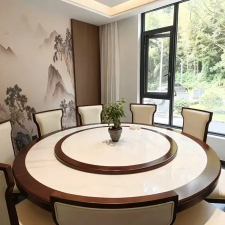 Meet Sihua Homestay