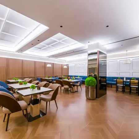 Starway Hotel (Guazhou Avenue County Government Branch)