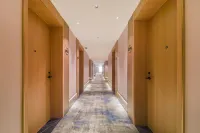 Starway Hotel (Guazhou Avenue County Government Branch) - Parking