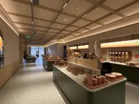 Orange Hotel （Datong Ancient City East Gate Branch） - 3 ดาว