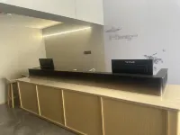 道嶼酒店（道孚客運站店） - 停車場