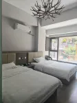 Qiqi Homestay - Wi-Fi