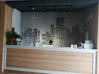 โรงแรมหัวเยว่จื้อเซวียน