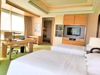湖州喜来登温泉度假酒店 - 豪华双床房
