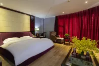 Zhongjin Hotel - Gym