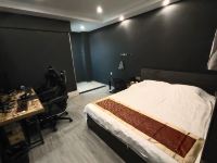 重庆咸鱼电竞酒店 - 宗师电竞大床房