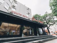 青年阳光S酒店(厦门海天步行街店) - 酒店外部
