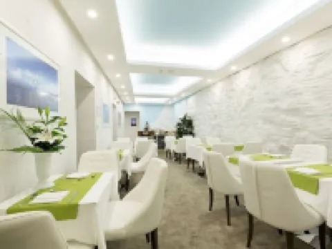 호텔 시티 사보이