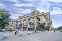 Fengqi Hotel Hotel in zona Chongqing Yongchuan Veteran Cadre Party School