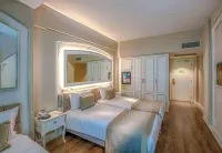 Hotel Yasmak Sultan Hotels in 