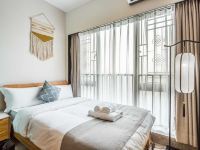 深圳希尔悦公寓 - 日式舒适两室一厅套房