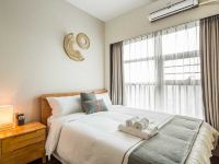 深圳希尔悦公寓 - 日式舒适两室一厅套房