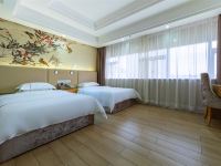 凯盛酒店(广州金洲商业街店) - 标准双床房