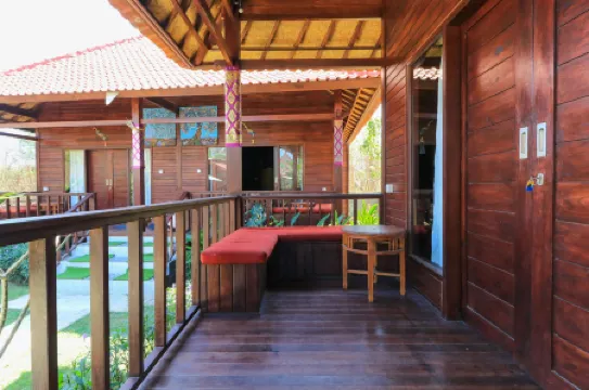 Uma Hostel Lembongan