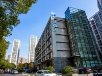 HanTing Hotel (Changzhou Tongjiang South Road Jinbai) - 2-نجوم