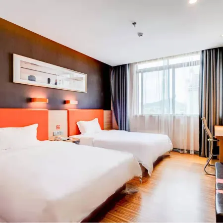 7 Days Premium (Liancheng Guanzhi Mountain)