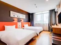 7 Days Premium (Liancheng Guanzhi Mountain)