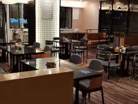 建始莱美酒店
