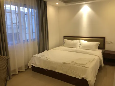 Ya Ou Guest House