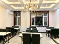 蓝天假日宾馆(哈尔滨机场店) - 餐厅