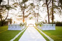 Renaissance Phuket Resort & Spa (Marriott International) - Design Hotels