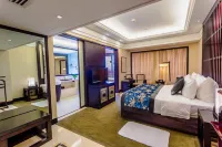 Rich Plaza Hotel - spa